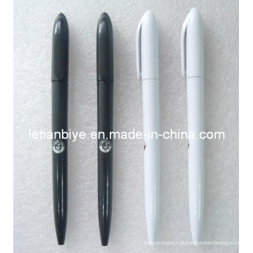 Promoção torcida caneta (LT-Y018)
